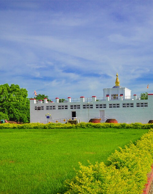 Places to Visit