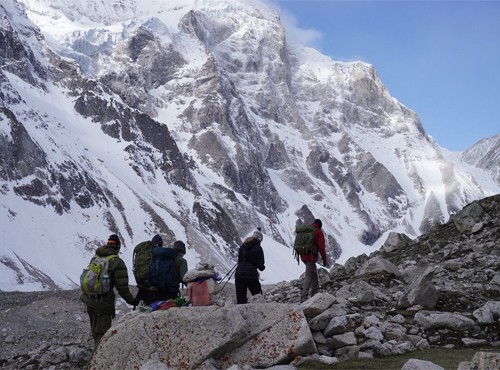 Is Manaslu Getting Crowded? Comparing Manaslu vs Everest & Annapurna