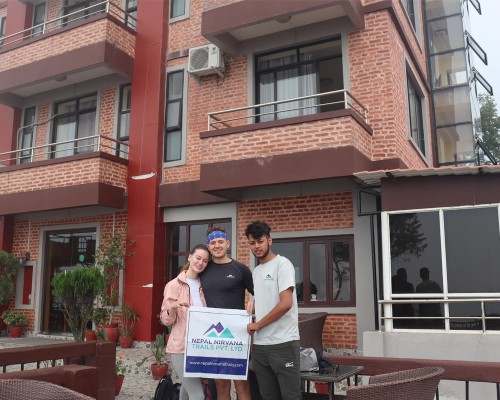 Hotel View Point Nnt