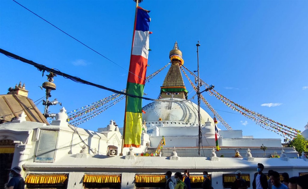 Buddhist Pilgrimage Tour in Nepal - 8 Days