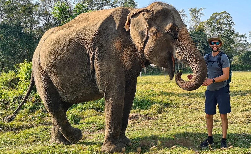 3 nights 4 days chitwan jungle safari
