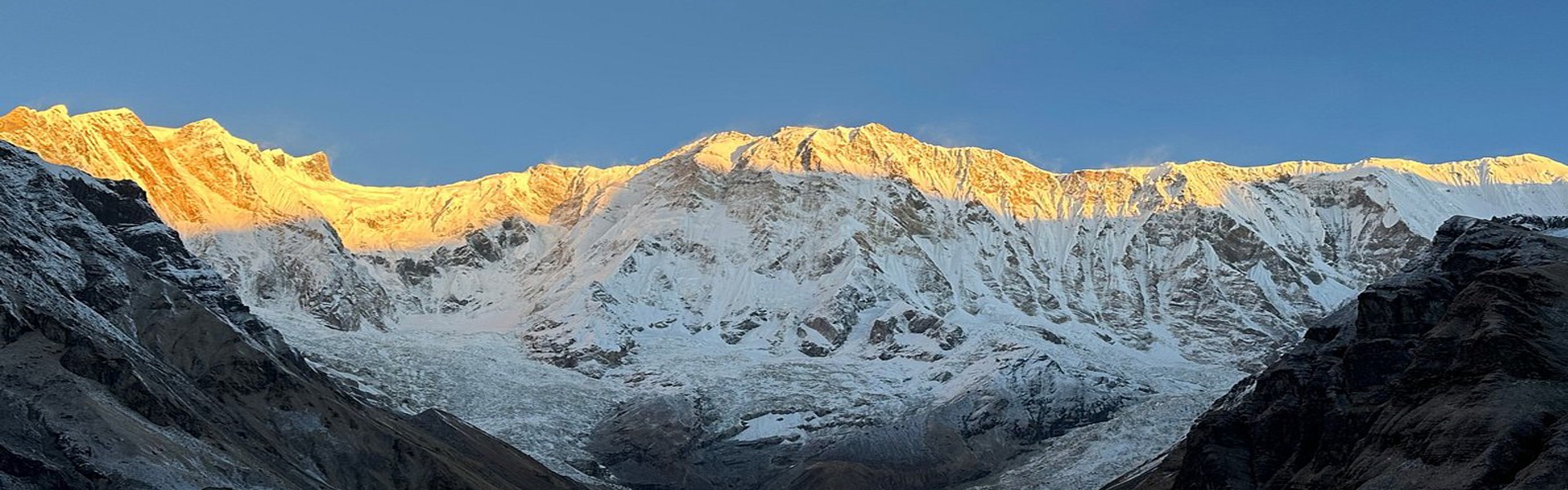 annapurna base camp trek packing list