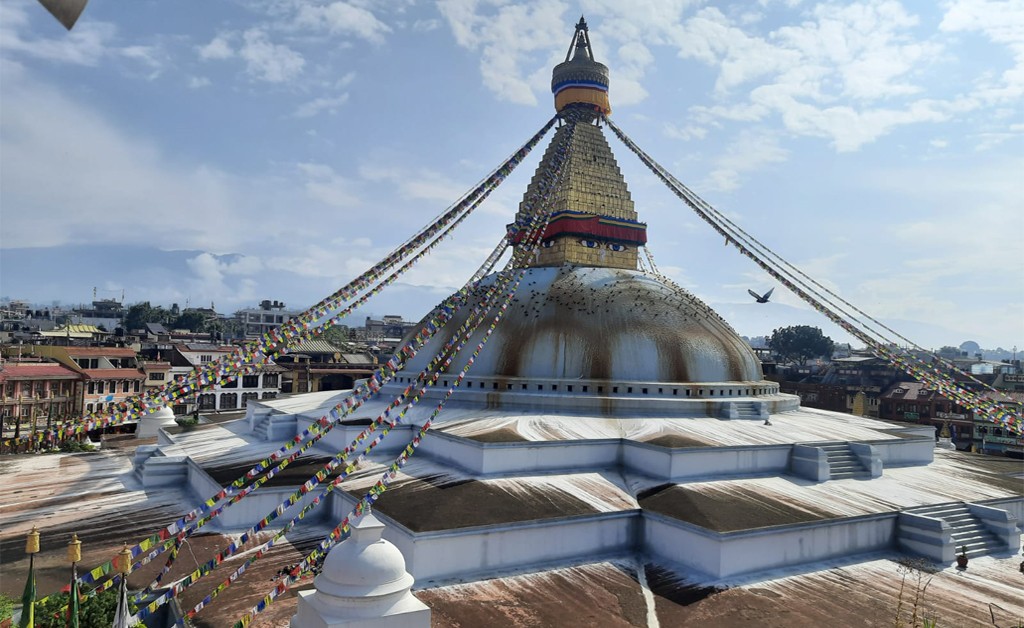 Glimpse of Nepal Tour - 13 Days