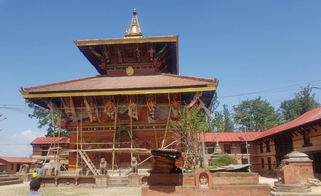 Nepal Hindu Pilgrimage Tour - 8 Days