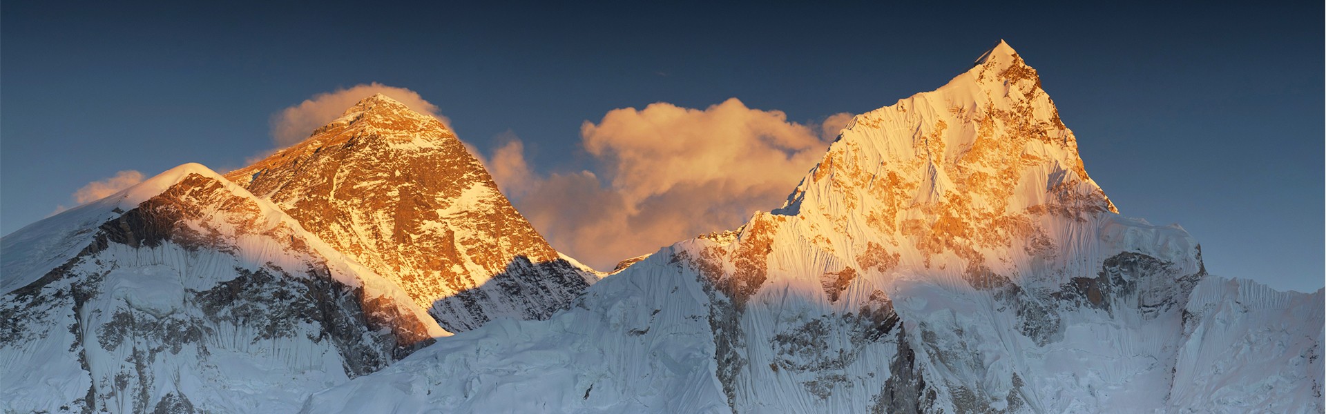 Everest- Khumbu Region