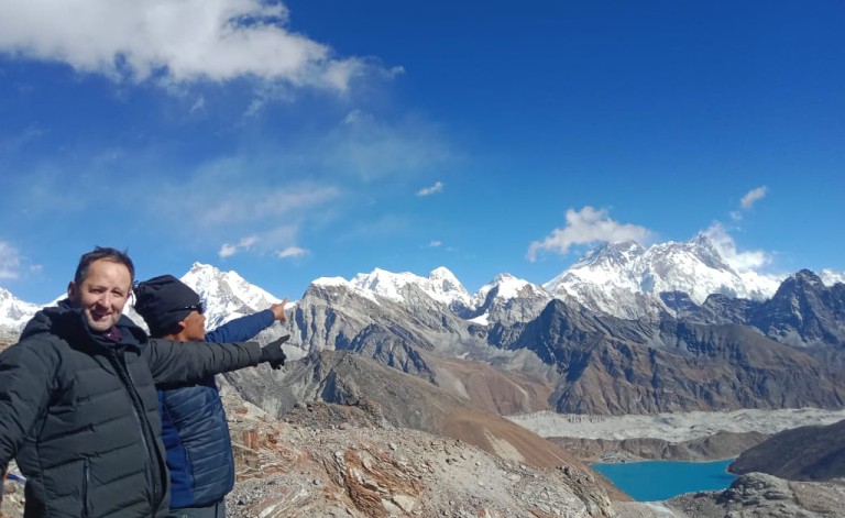 Everest Gokyo Lake Trek | Cost For 2024 | 2025