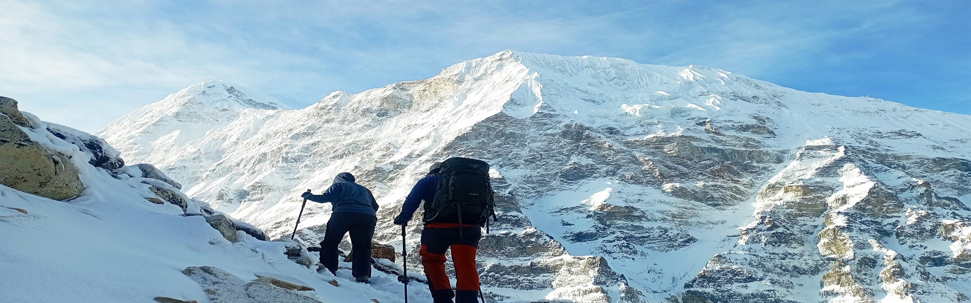 Kanchenjunga: Trekking Guide for Adventure Enthusiasts