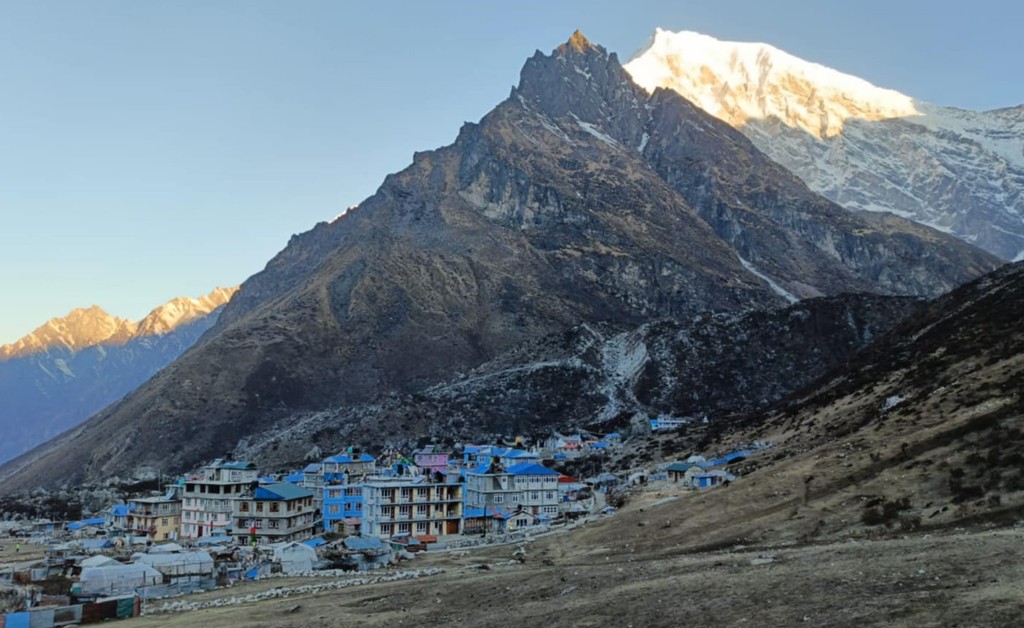 Langtang Valley Short Trek - 6 Days
