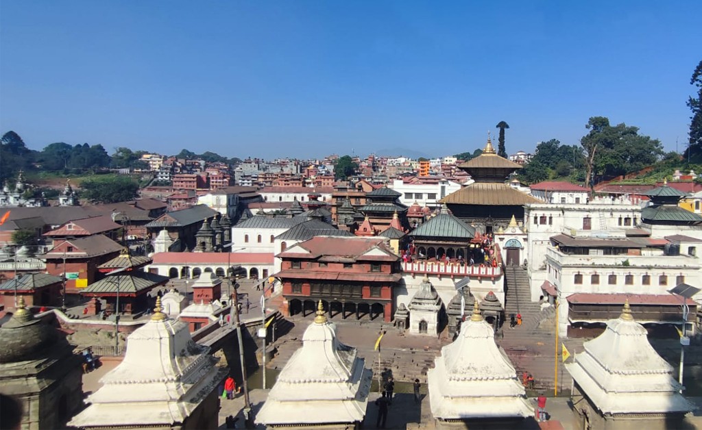 Nepal Hindu Pilgrimage Tour - 8 Days