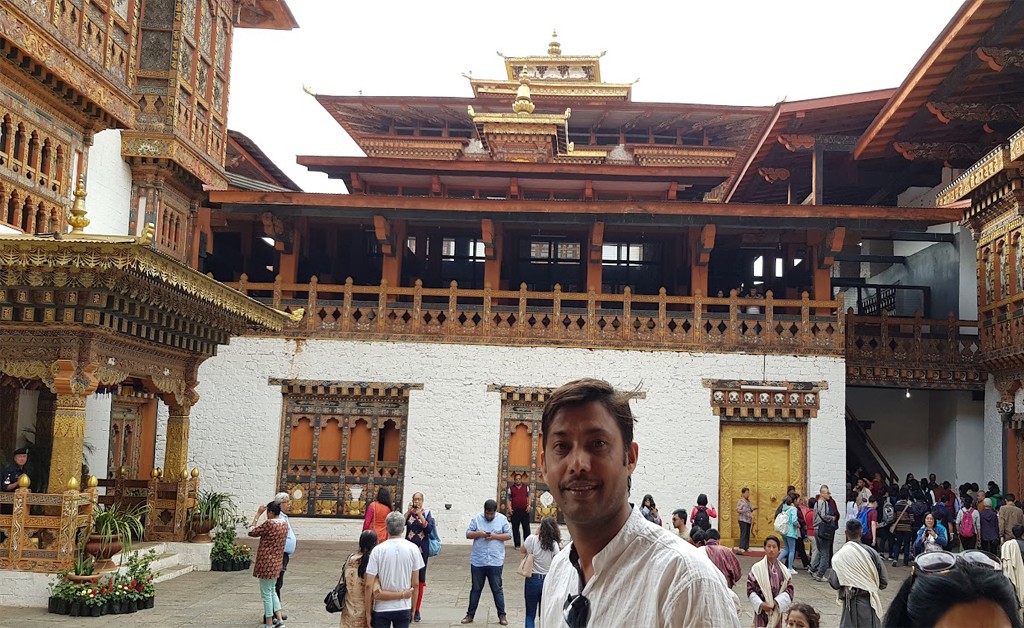 Bhutan tour - 4 Night 5 Days
