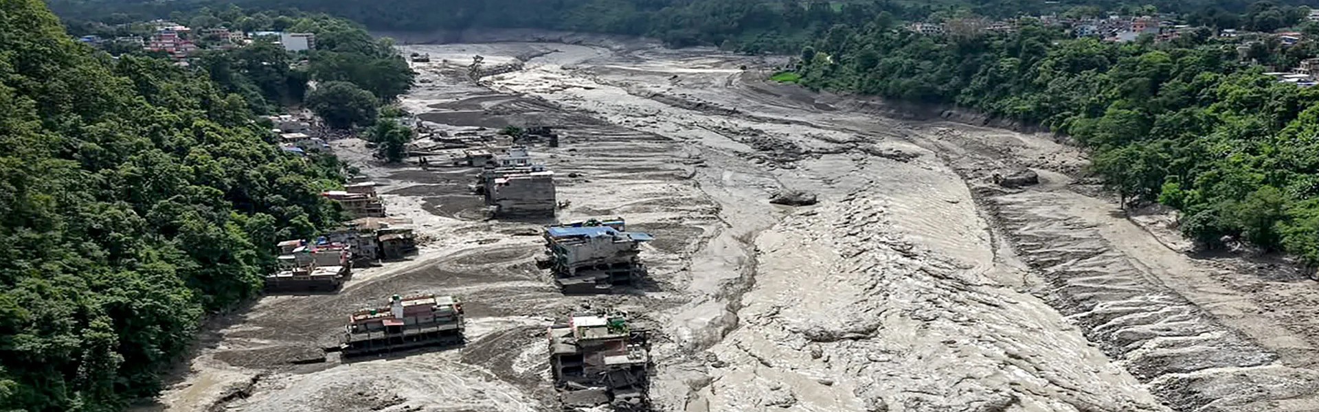 Rasuwa Flood