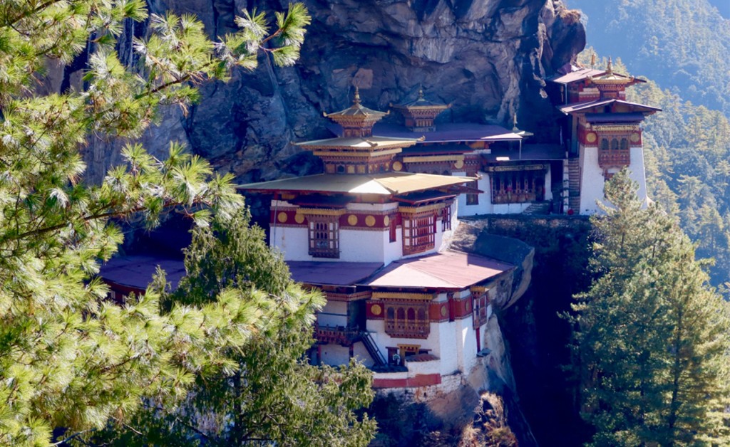 Bhutan Short Tour - 3 Days