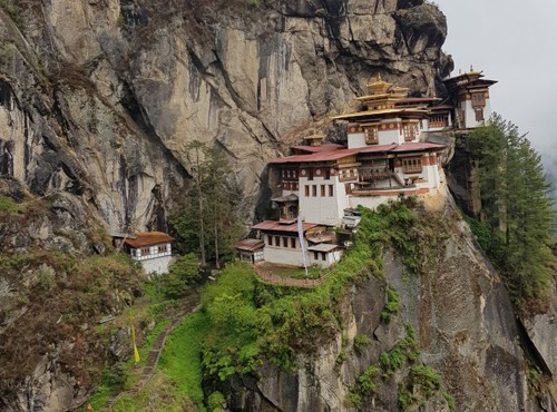 Bhutan tour - 4 Night 5 Days