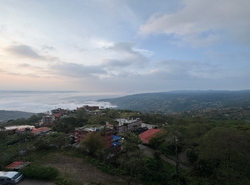 Chisapani Nagarkot Hike