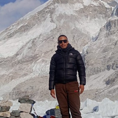 Karma Ghising