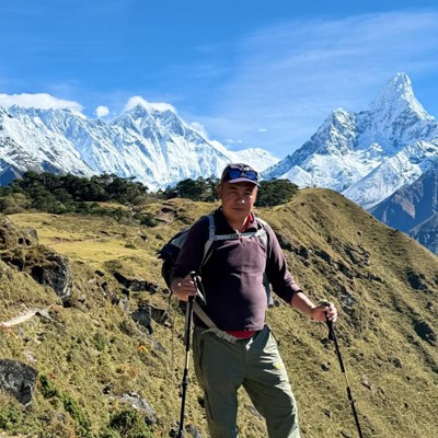 Man Bahadur Tamang